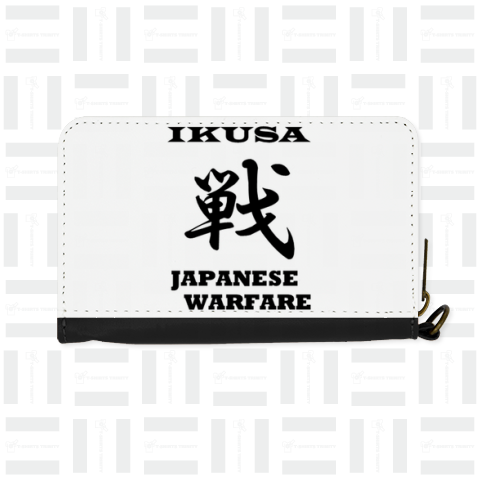 戦 IKUSA JAPANESE WARFARE