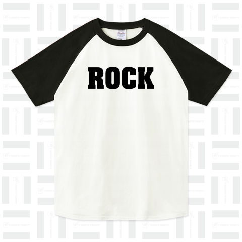 Rock ロック ロゴ
