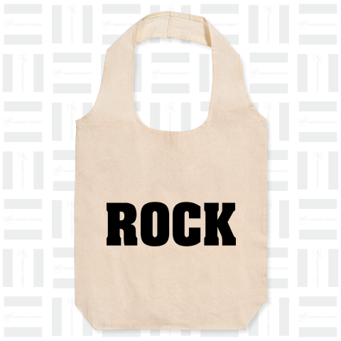 Rock ロック ロゴ