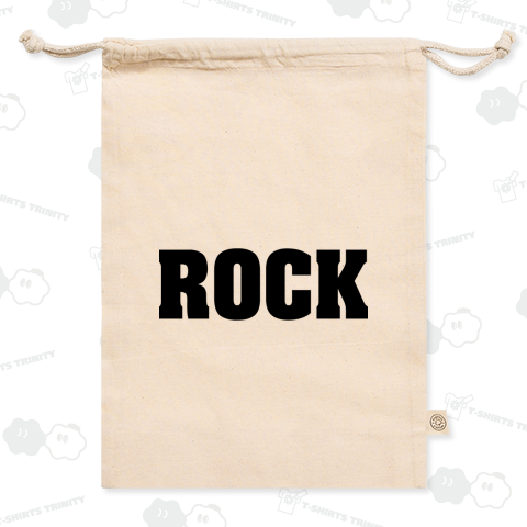 Rock ロック ロゴ