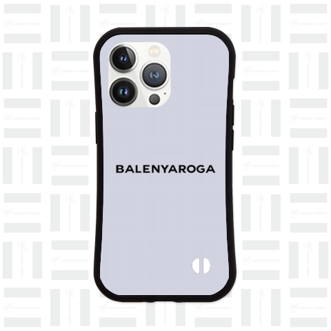 BALENYAROGA バレンヤロガ ロゴ