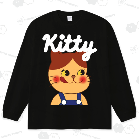 《テンプレート》Kitty ネコちゃん