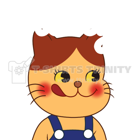 《テンプレート》Kitty ネコちゃん