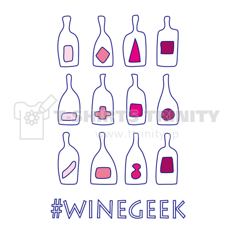 #WINEGEEK