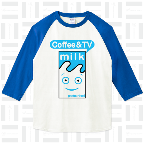 blur official 新品 ミルクカートンロングTシャツ7000は可能でしょうか 