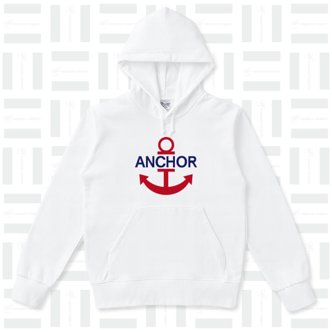 ANCHOR /デザイン・ロゴ・コスプレイヤー・アメカジ・カラフル・かわいい・可愛い・カワイイ
