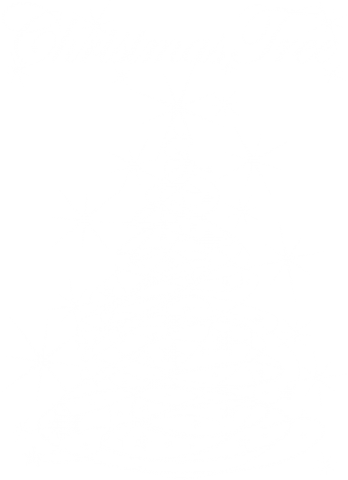 Christmas Tree クリスマスツリー 星 Star 雪 ダイヤ 音楽 ロック パンク ストリート 可愛い シンプル 絵 柄 模様 冬 女性 アート Art イラスト ロゴ デザインtシャツ デザインtシャツ通販 Tシャツトリニティ