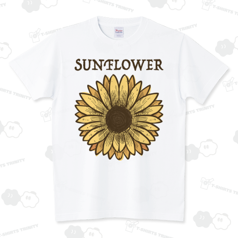 SUNFLOWER /向日葵・ヒマワリ・花・夏・自然・可愛い・音楽・MUSIC ...