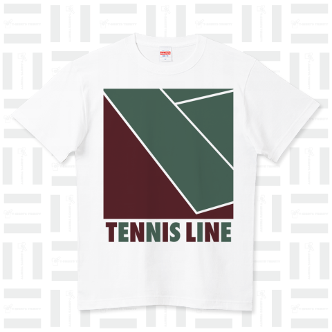 TENNIS LINE