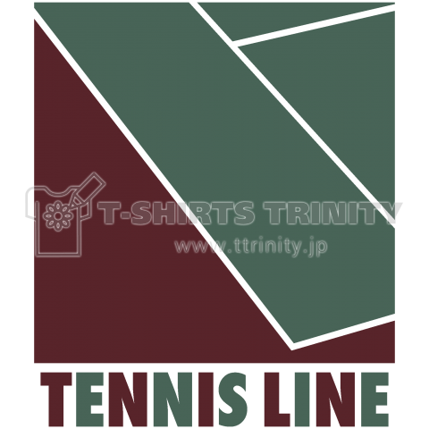 TENNIS LINE