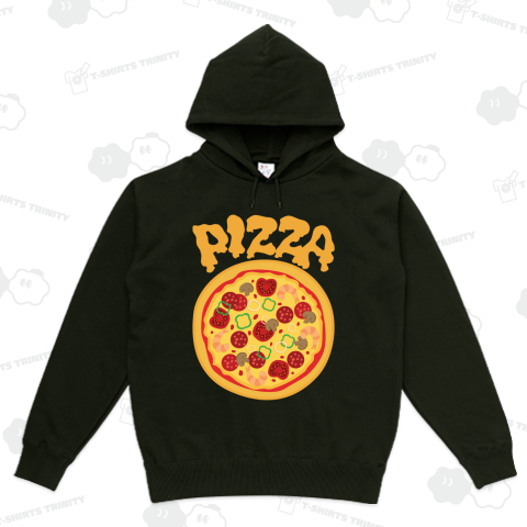 PIZZA -ピザ-