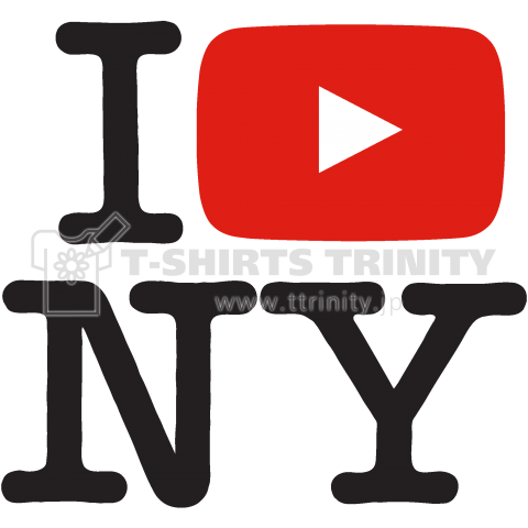 I YouTube NY