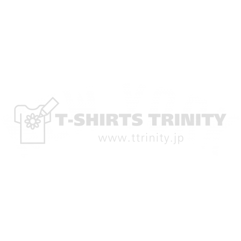 NEW YORK -ニューヨーク- 白ロゴ
