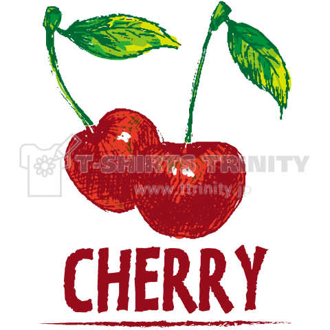 Cherry さくらんぼ サクランボ フルーツ 果物 食べ物 フード