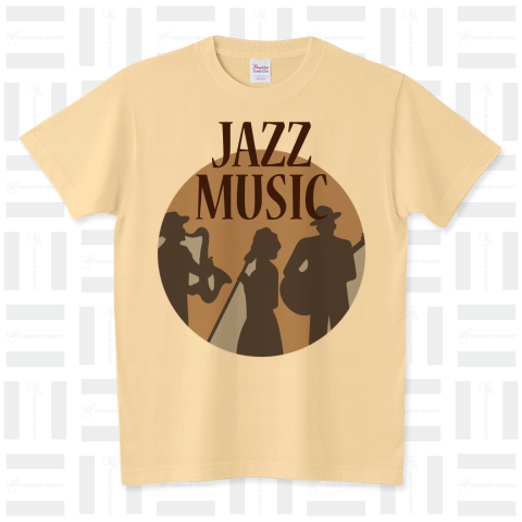 JAZZ MUSIC -ジャズミュージック-
