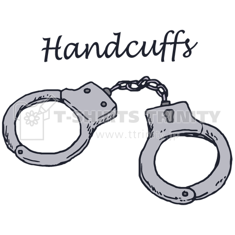 Handcuffs