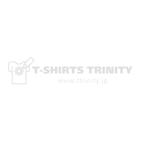 Treble clef -ト音記号-白ロゴ