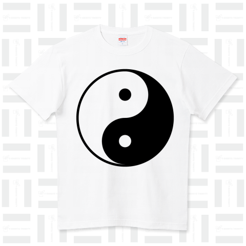 YIN YANG -陰陽-