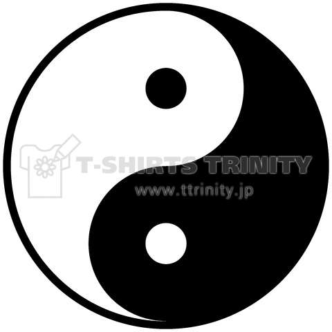 YIN YANG -陰陽-