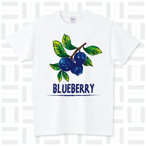 BLUEBERRY -ブルーベリー-