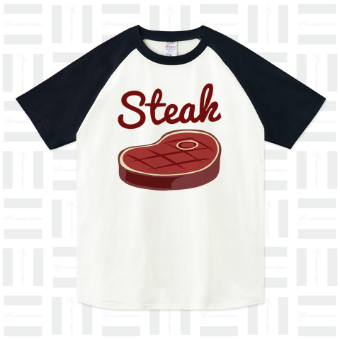 Steak-ステーキ-