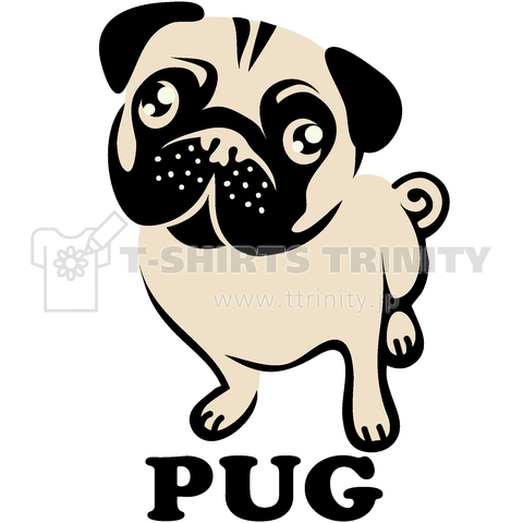 PUG-パグ-