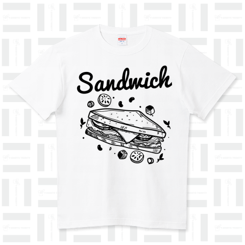 Sandwich-サンドウィッチ-