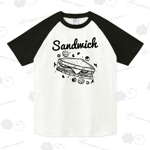 Sandwich-サンドウィッチ-