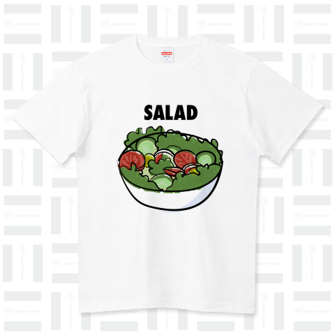 SALAD-サラダ-