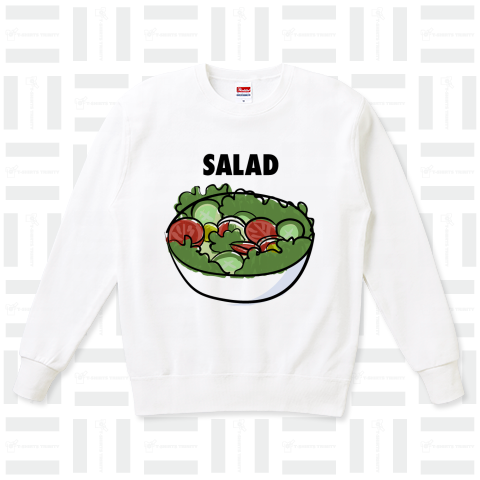 SALAD-サラダ-