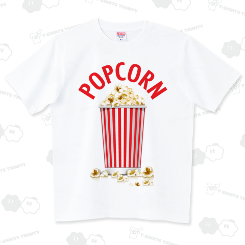 POPCORN-ポップコーン-