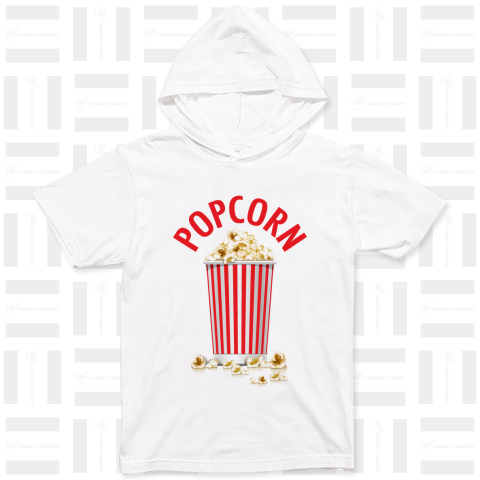 POPCORN-ポップコーン-