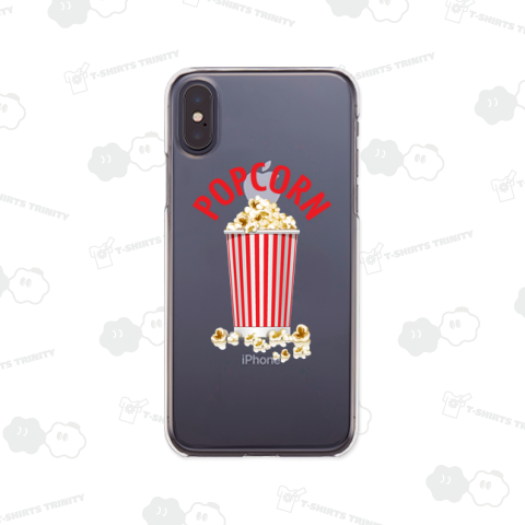 POPCORN-ポップコーン-