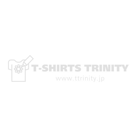 KEEP CALM AND CARRY ON 白ロゴ