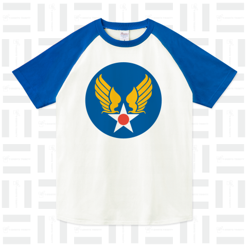 アメリカ陸軍航空軍-UNITED STATES ARMY AIR FORCES,USAAF-