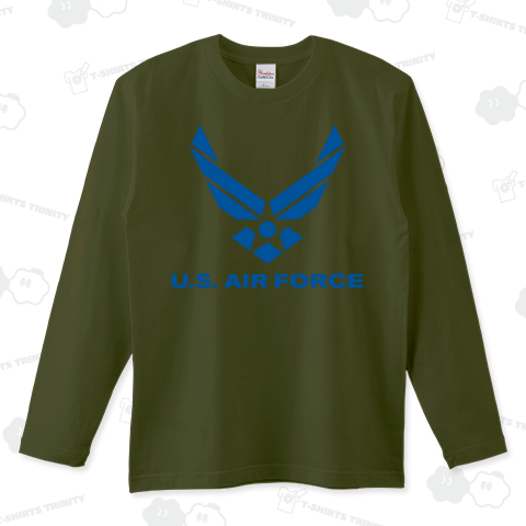 アメリカ空軍-U.S.AIR FORCE-