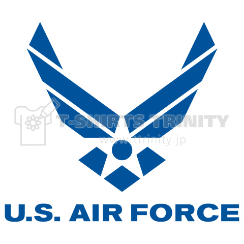 アメリカ空軍-U.S.AIR FORCE-