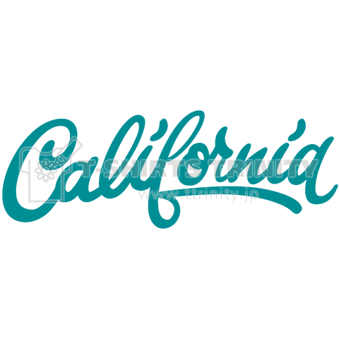 California-カリフォルニア-