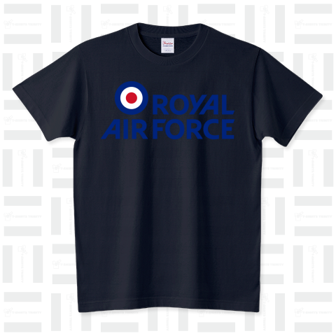 TARGETMARK ROYAL AIR FORCE-ターゲットマーク ロイヤルエアフォース・イギリス空軍-