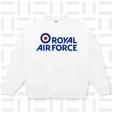 TARGETMARK ROYAL AIR FORCE-ターゲットマーク ロイヤルエアフォース・イギリス空軍-