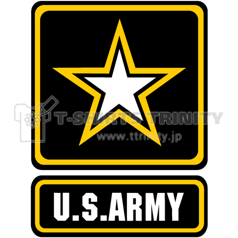 U.S.ARMY-アメリカ陸軍-