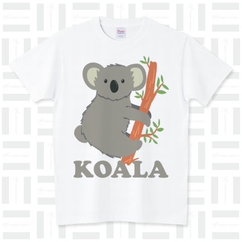 KOALA-コアラ-