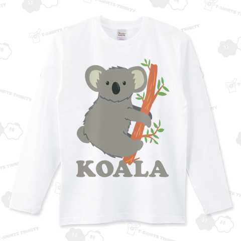 KOALA-コアラ-