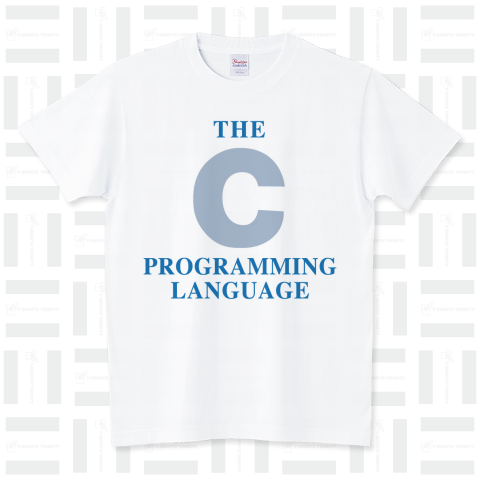 C PROGRAMMING LANGUAGE-C言語-ロゴ