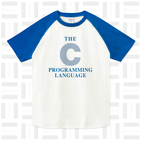 C PROGRAMMING LANGUAGE-C言語-ロゴ