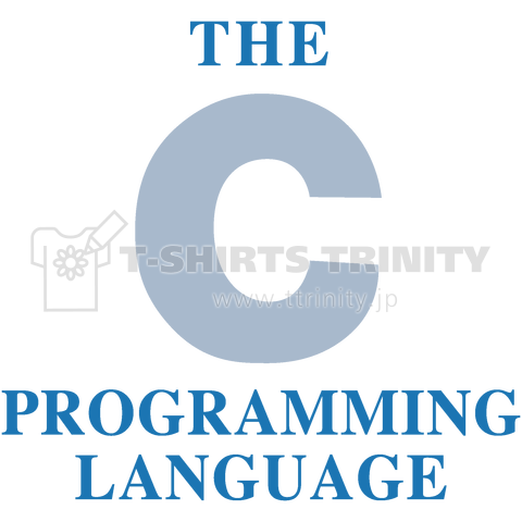 C PROGRAMMING LANGUAGE-C言語-ロゴ