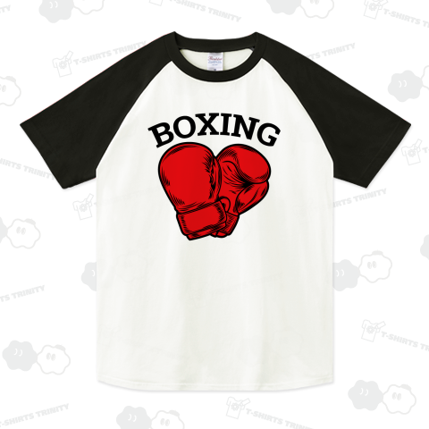 BOXING-ボグシング-