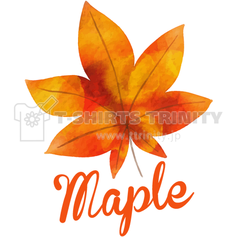 Maple-もみじ-