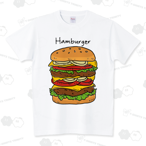 BIG HAMBURGER ビックハンバーガー