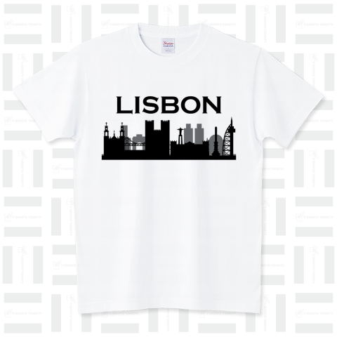 LISBON-リスボン-